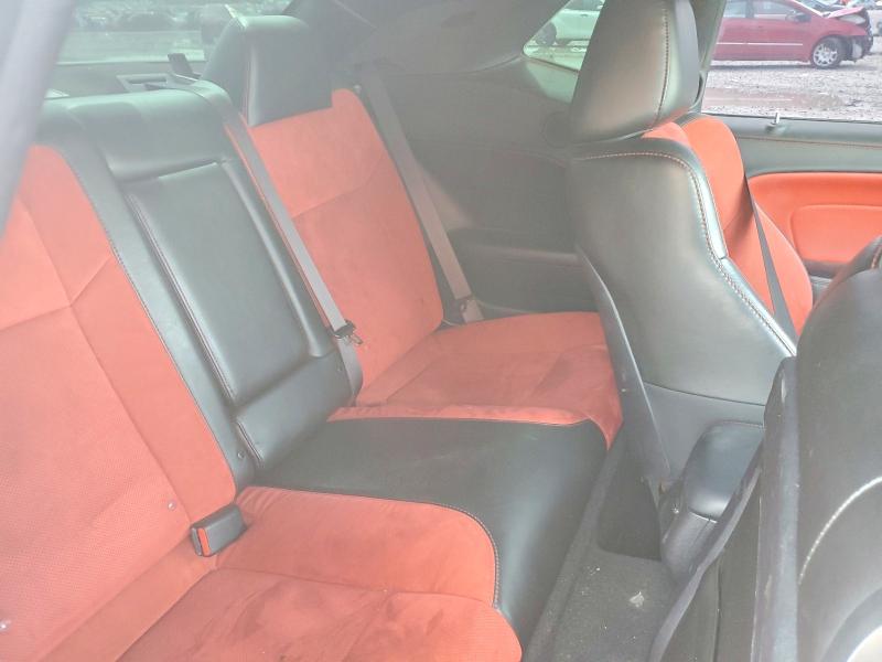 Продажа на аукционе авто 2021 Dodge Challenger, vin: 2C3CDZFJ4MH614271, номер лота: 48527406