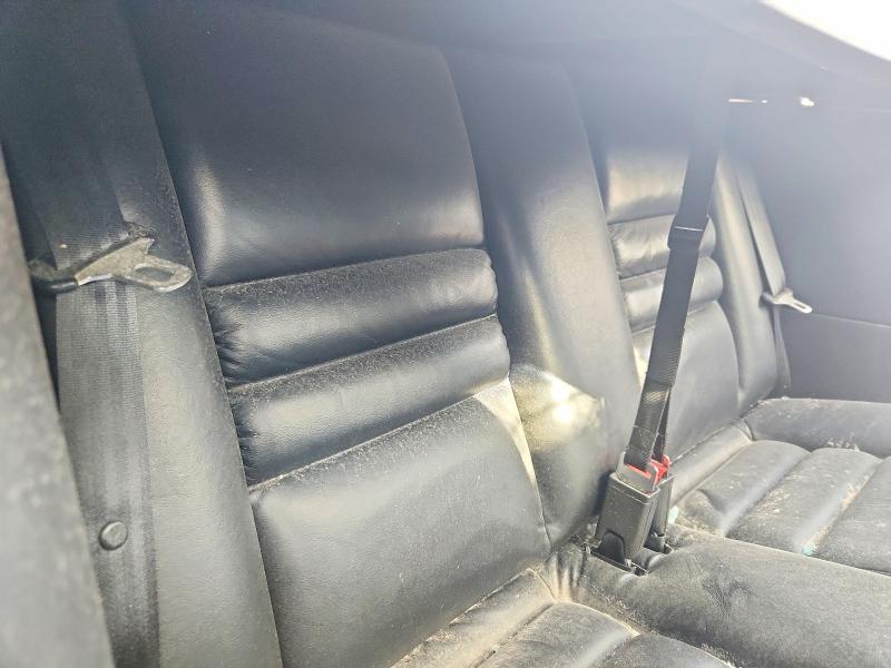 Продажа на аукционе авто 1996 Ford Mustang, vin: 1FALP45X1TF198763, номер лота: 51131696