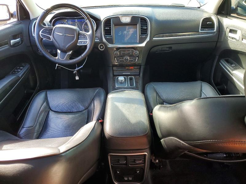 Aukcja sprzedaży 2017 Chrysler 300c, vin: 2C3CCAEG7HH586756, numer aukcji: 47307656