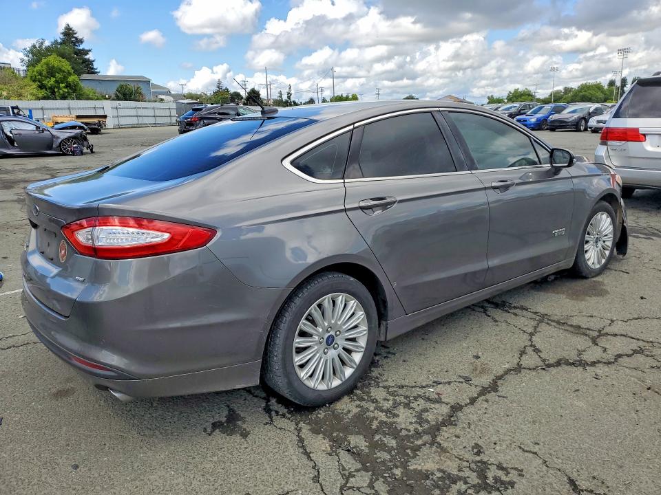 Aukcja sprzedaży 2014 Ford Fusion, vin: 3FA6P0PU7ER177902, numer aukcji: 51020986