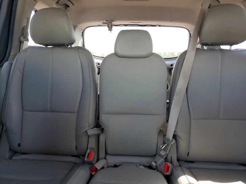 Aukcja sprzedaży 2016 Kia Sedona, vin: KNDMB5C14G6173377, numer aukcji: 50394636