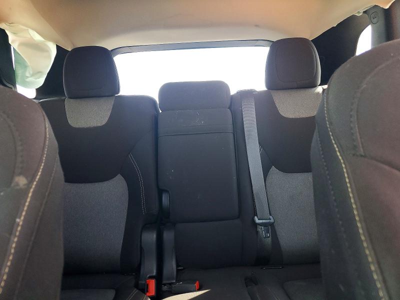 Продаж на аукціоні авто 2016 Jeep Cherokee, vin: 1C4PJMAS2GW326943, номер лоту: 49962386