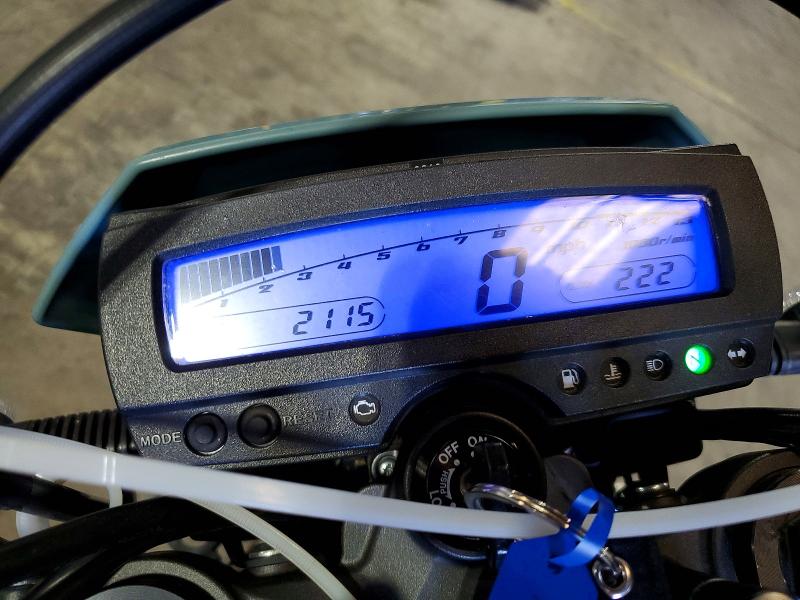 Продажа на аукционе авто 2024 Kawasaki Klx300, vin: ML5LXBG12RDA27271, номер лота: 50069256