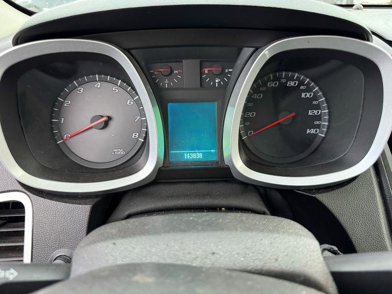 Aukcja sprzedaży 2010 Chevrolet Equinox, vin: 2CNFLEEW0A6405954, numer aukcji: 51031846