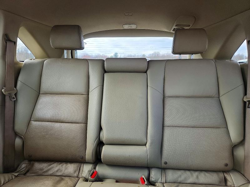 Aukcja sprzedaży 2015 Acura Rdx, vin: 5J8TB4H36FL009632, numer aukcji: 50160126