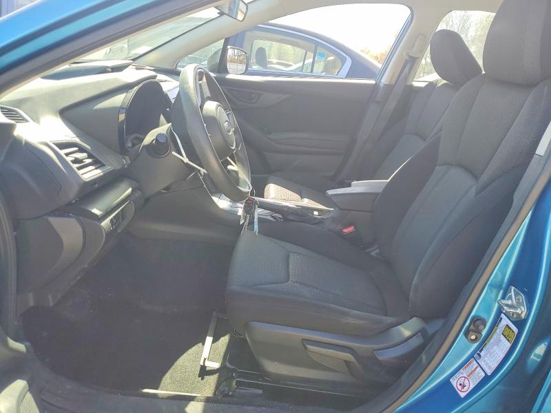 Продажа на аукционе авто 2018 Subaru Impreza, vin: 4S3GKAA65J3621493, номер лота: 51475366
