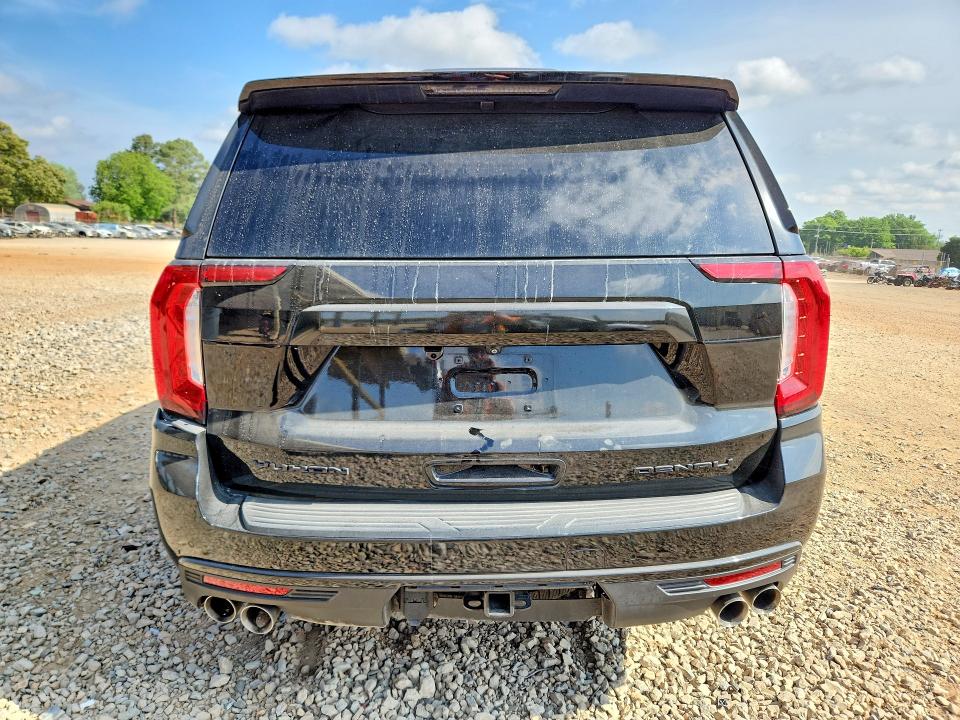 51355506 :رقم المزاد ، 1GKS1JKL8MR363252 vin ، 2021 Gmc Yukon Xl مزاد بيع