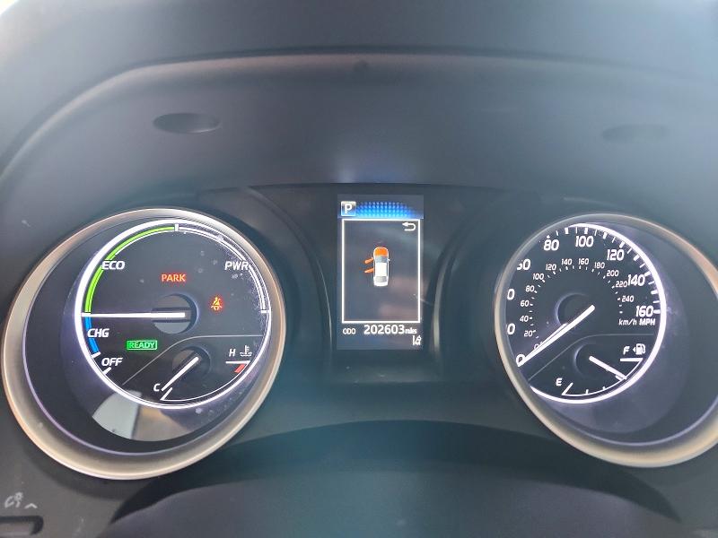 Aukcja sprzedaży 2021 Toyota Camry Hybrid, vin: 4T1C31AK5MU565820, numer aukcji: 48352226