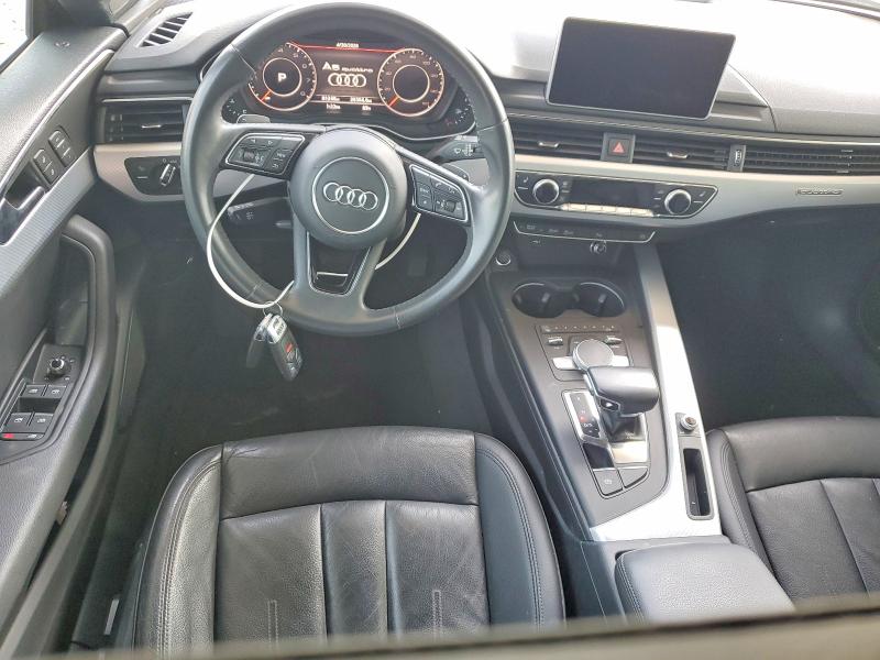 Aukcja sprzedaży 2018 Audi A5, vin: WAUBNCF5XJA131900, numer aukcji: 49759536