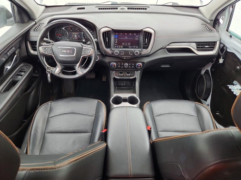 48564726 :رقم المزاد ، 3GKALYEGXPL266174 vin ، 2023 Gmc Terrain مزاد بيع
