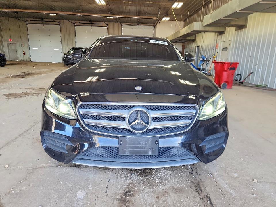 Продажа на аукционе авто 2017 Mercedes-benz E, vin: WDDZF4KB2HA128439, номер лота: 49131296
