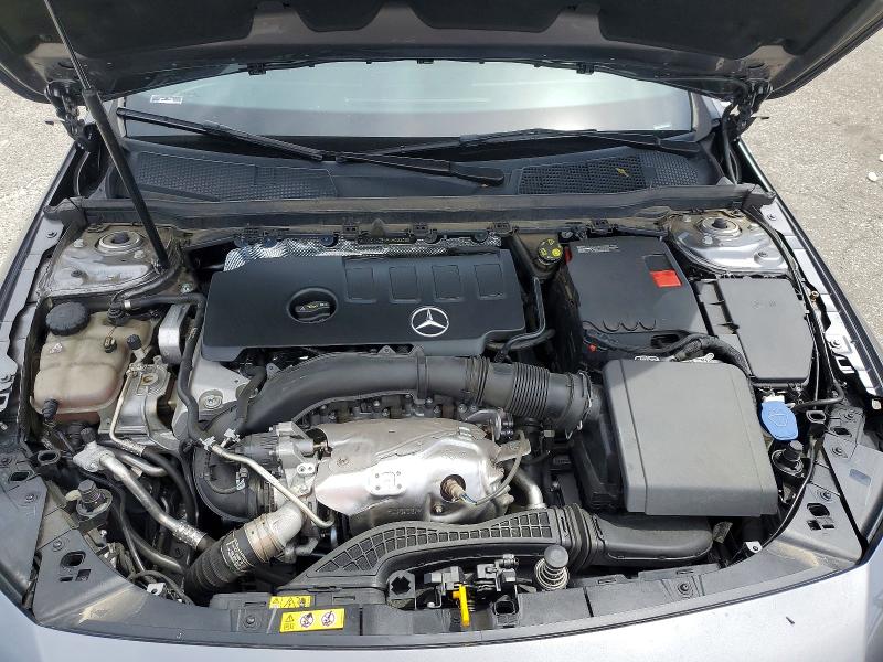 Продажа на аукционе авто 2023 Mercedes-benz Cla, vin: W1K5J4GB4PN403208, номер лота: 49562046