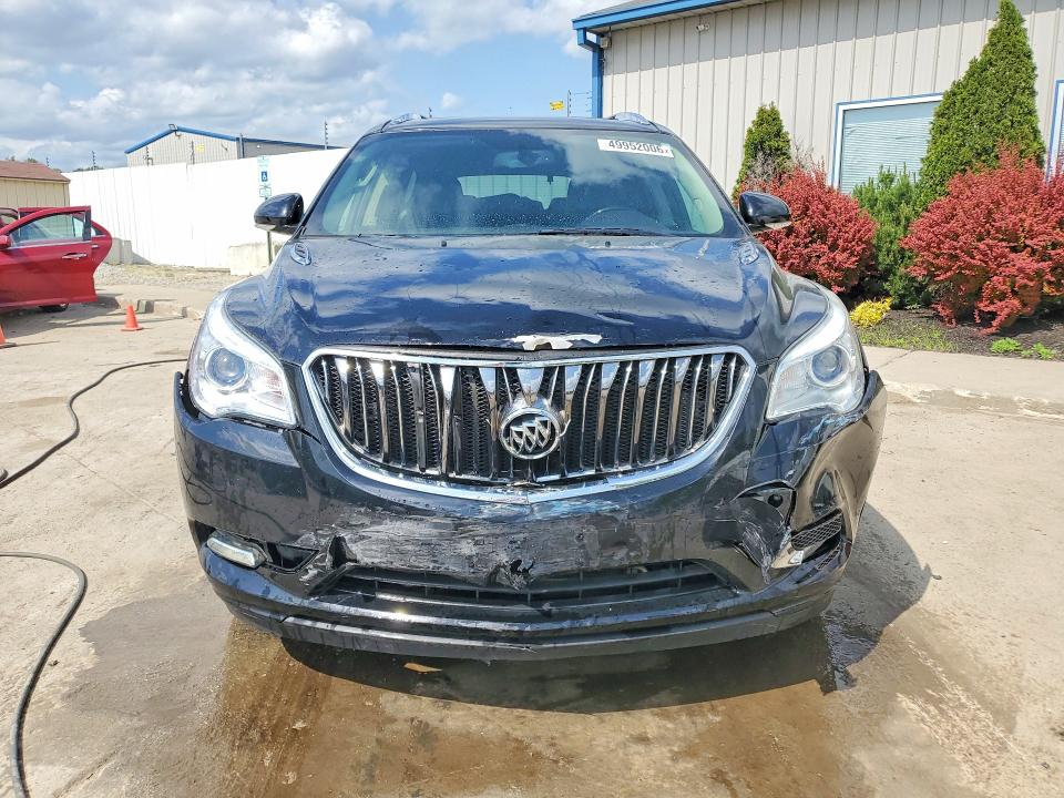 Aukcja sprzedaży 2017 Buick Enclave, vin: 5GAKVBKD2HJ139477, numer aukcji: 49952006