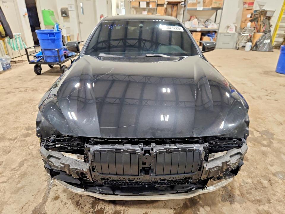 46521226 :رقم المزاد ، WBA13AR03MCG87676 vin ، 2021 Bmw M440xi مزاد بيع