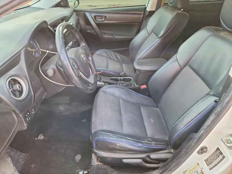 2019 Toyota Corolla მანქანა იყიდება აუქციონზე, vin: 5YFBURHE4KP914441, აუქციონის ნომერი: 51998156