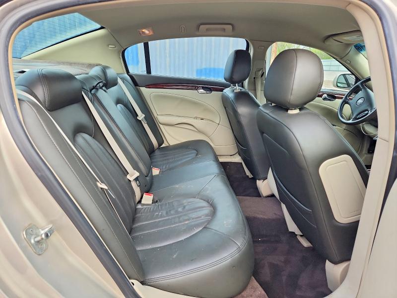 Auction sale of the 2008 Buick Lucerne, vin: 1G4HP57238U119941, lot number: 51006816