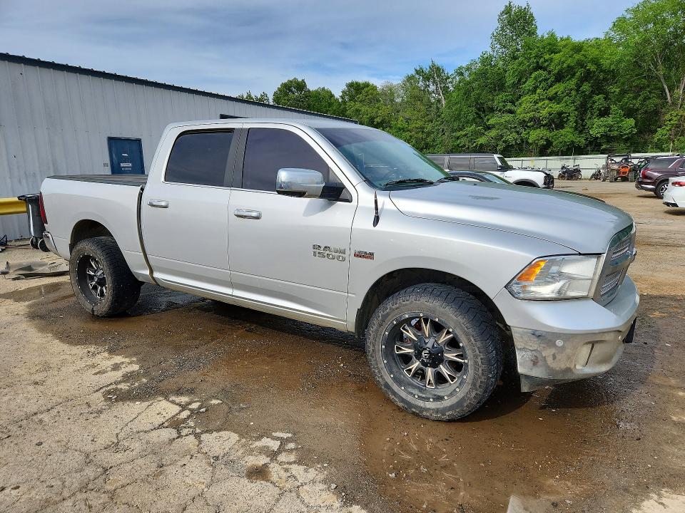 Aukcja sprzedaży 2017 Ram 1500, vin: 1C6RR7LT0HS698015, numer aukcji: 48074036