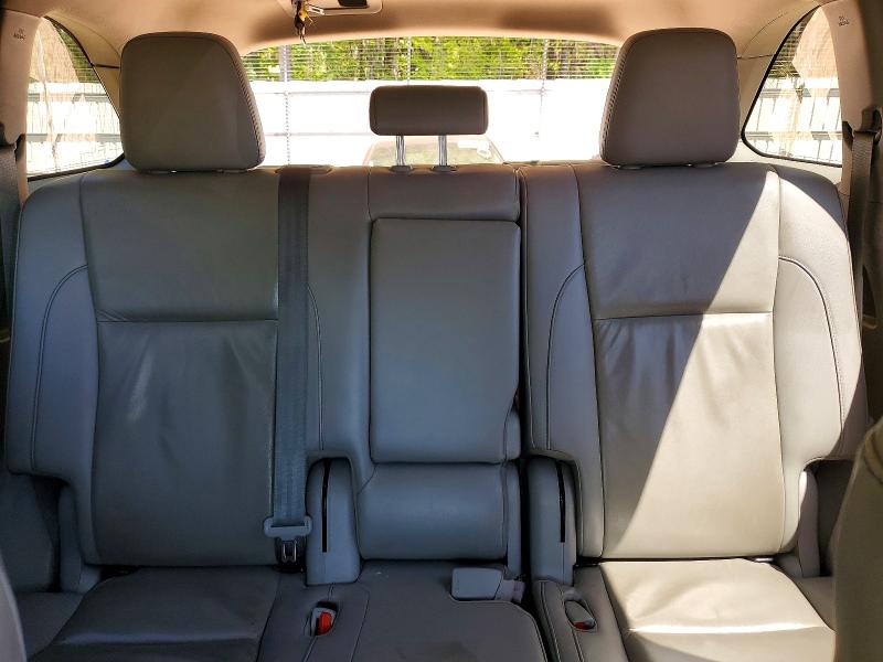 2019 Toyota Highlander მანქანა იყიდება აუქციონზე, vin: 5TDKZRFH2KS358040, აუქციონის ნომერი: 49279666