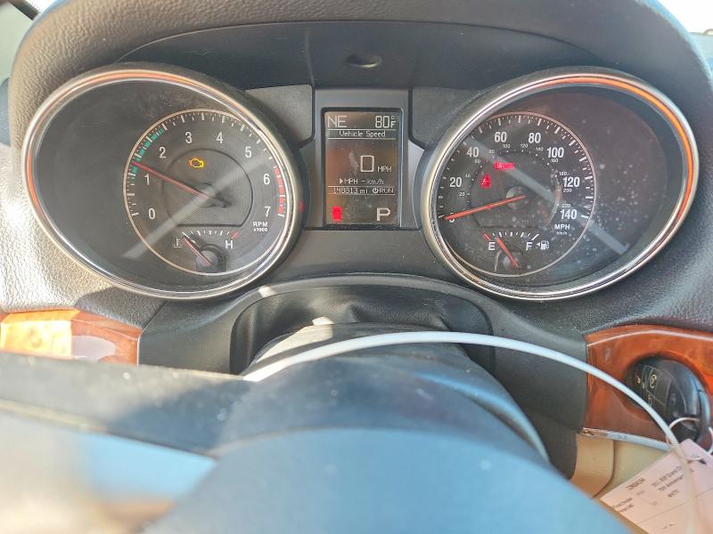 Aukcja sprzedaży 2011 Jeep Grand Cherokee, vin: 1J4RR5GT8BC633416, numer aukcji: 50666516
