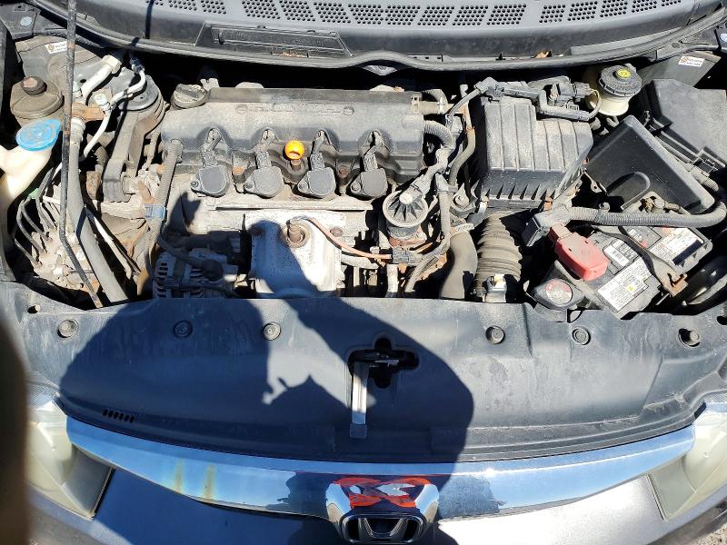 Продаж на аукціоні авто 2010 Honda Civic, vin: 2HGFA1F63AH013588, номер лоту: 51290526