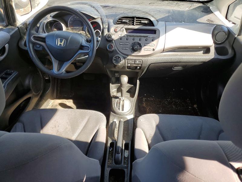 Продажа на аукционе авто 2009 Honda Fit, vin: JHMGE88219S057974, номер лота: 50983526