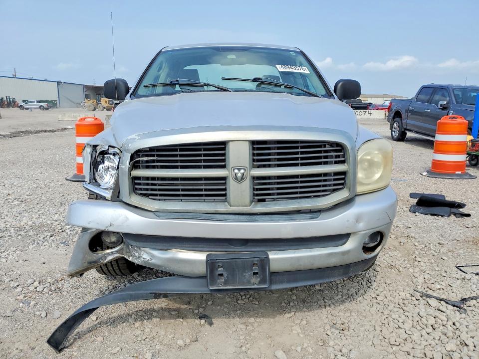 Продаж на аукціоні авто 2008 Dodge Ram 1500, vin: 1D7HA18N58S616613, номер лоту: 48943576