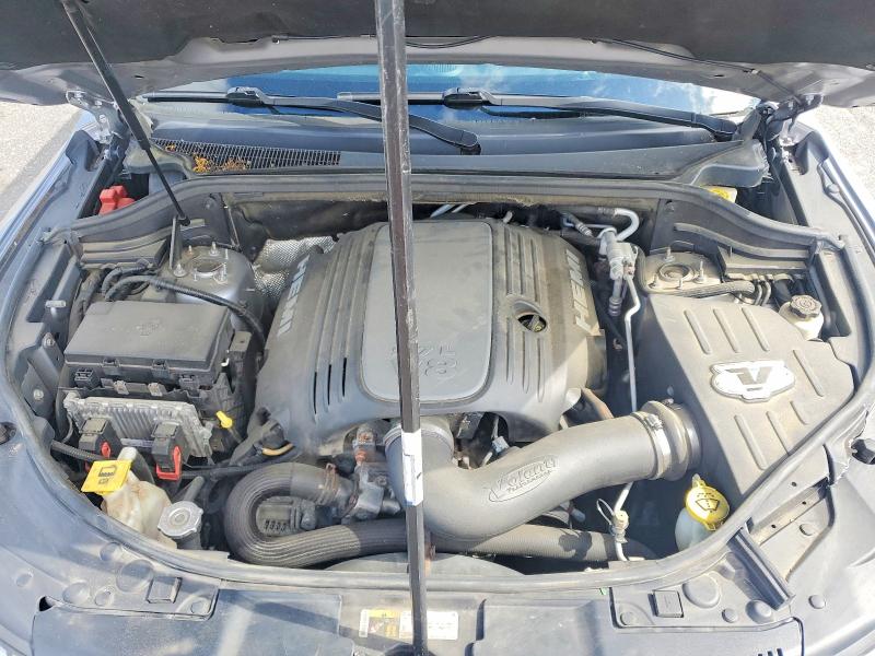 Aukcja sprzedaży 2015 Dodge Durango, vin: 1C4SDJET9FC689033, numer aukcji: 51194156