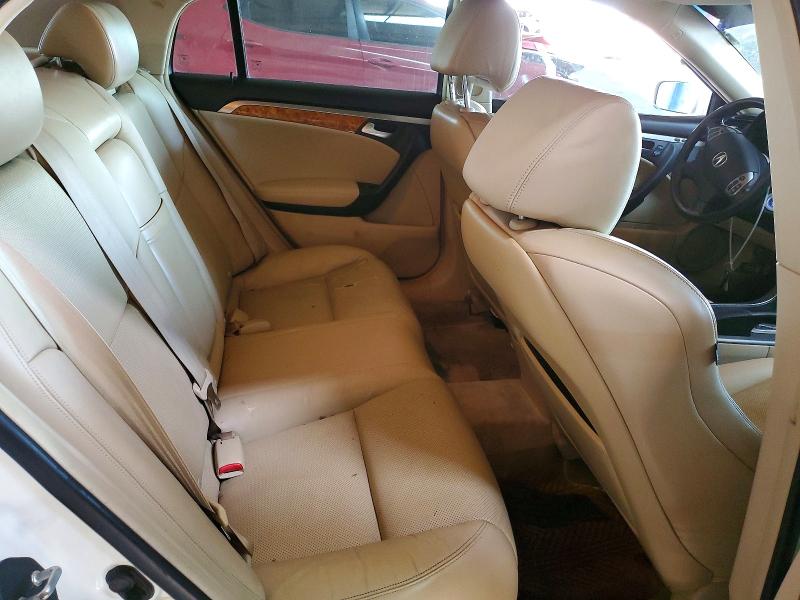 Aukcja sprzedaży 2006 Acura 3.2tl, vin: 19UUA66266A015469, numer aukcji: 51541056