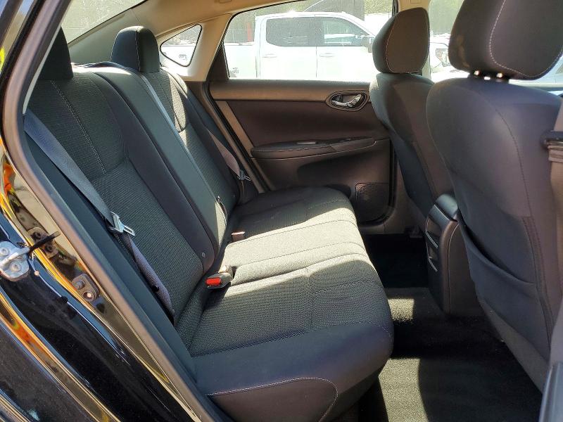 48343346 :رقم المزاد ، 3N1AB7AP7HY223711 vin ، 2017 Nissan Sentra مزاد بيع