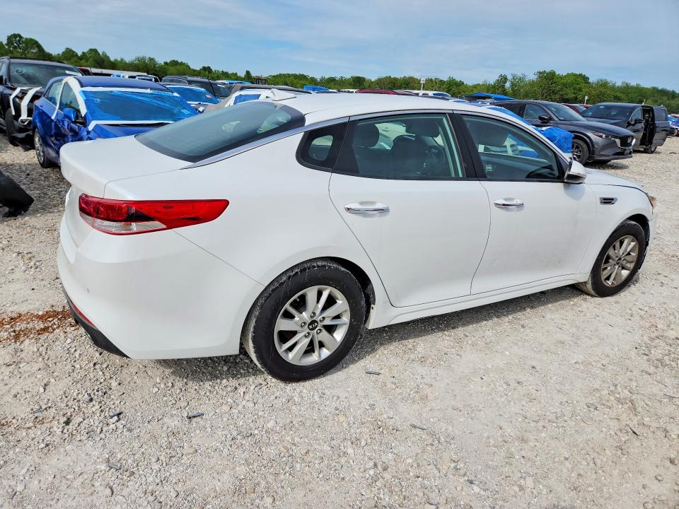 Aukcja sprzedaży 2016 Kia Optima, vin: 5XXGT4L33GG070085, numer aukcji: 76358525