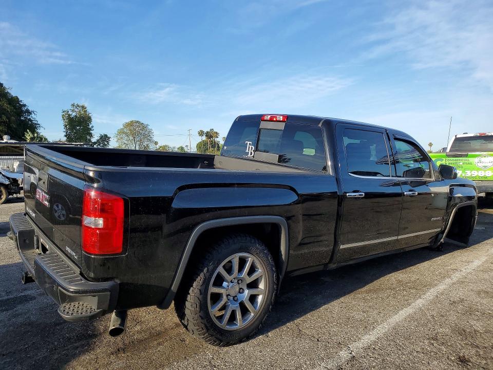 Продажа на аукционе авто 2014 Gmc Sierra, vin: 3GTU2WEJ1EG554960, номер лота: 48544576