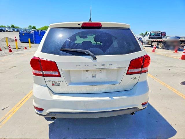 Продажа на аукционе авто 2015 Dodge Journey, vin: 3C4PDCEG5FT637505, номер лота: 50764626