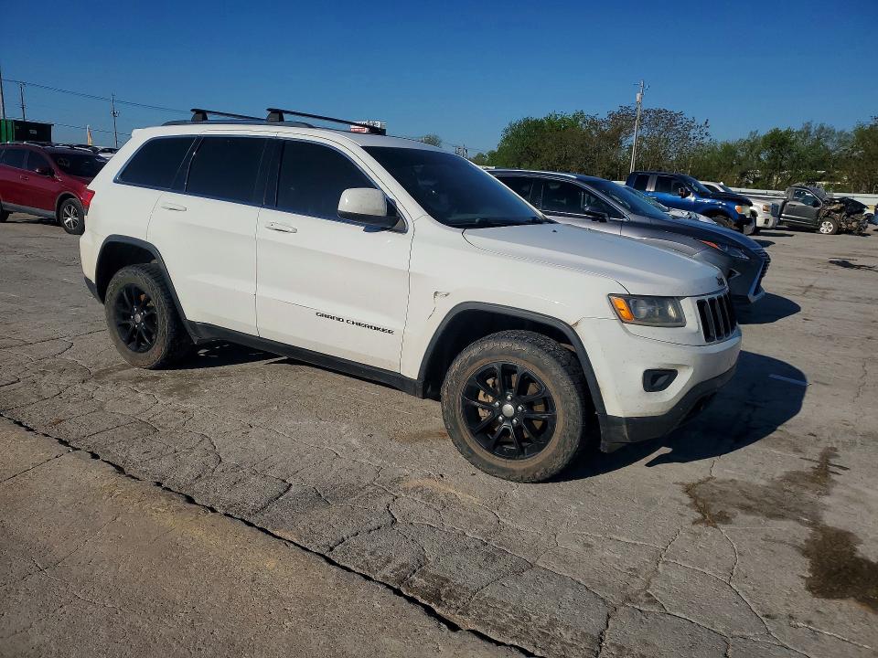 Aukcja sprzedaży 2015 Jeep Grand Cherokee, vin: 1C4RJFAG2FC844552, numer aukcji: 48386376