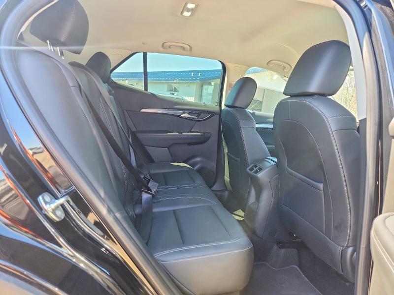 Продаж на аукціоні авто 2024 Buick Envision, vin: LRBFZME41RD074485, номер лоту: 49424946