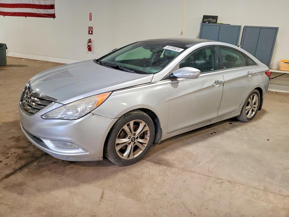 Aukcja sprzedaży 2013 Hyundai Sonata, vin: 5NPEC4AC4DH698456, numer aukcji: 50108926