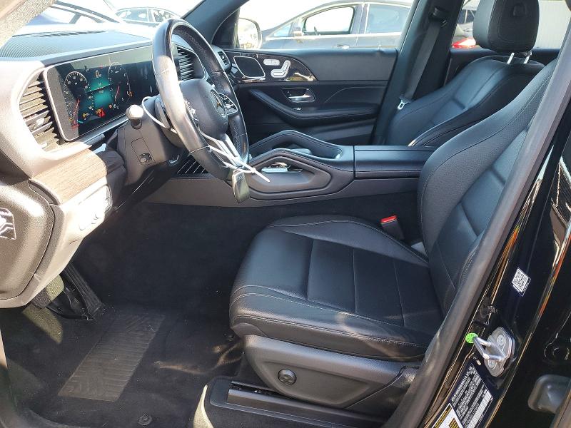 Aukcja sprzedaży 2020 Mercedes-benz Gle, vin: 4JGFB4JBXLA105439, numer aukcji: 49613286