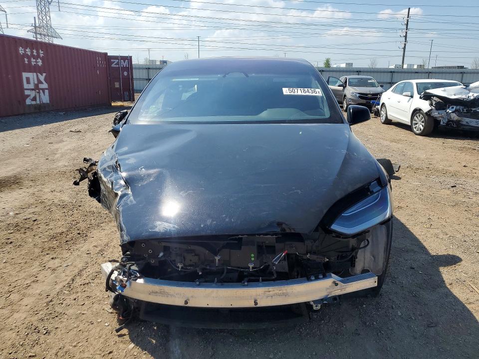 Aukcja sprzedaży 2023 Tesla Model X, vin: 7SAXCAE59PF367333, numer aukcji: 50718436