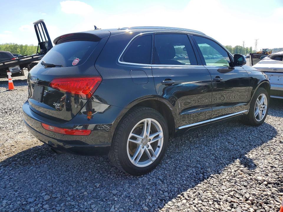 Продажа на аукционе авто 2014 Audi Q5, vin: WA1LFAFP6EA085881, номер лота: 49268796