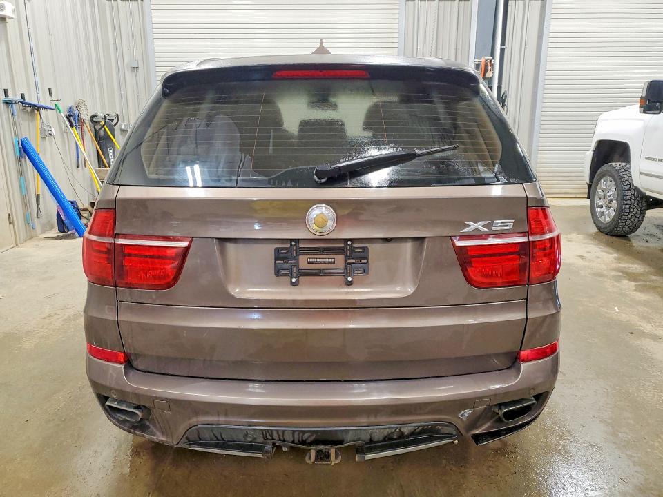 49505556 :رقم المزاد ، 5UXZV8C59BL421150 vin ، 2011 Bmw X5 مزاد بيع