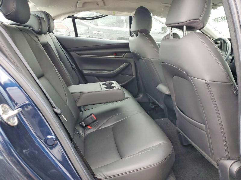 Aukcja sprzedaży 2021 Mazda 3, vin: 3MZBPABM3MM206374, numer aukcji: 51846796