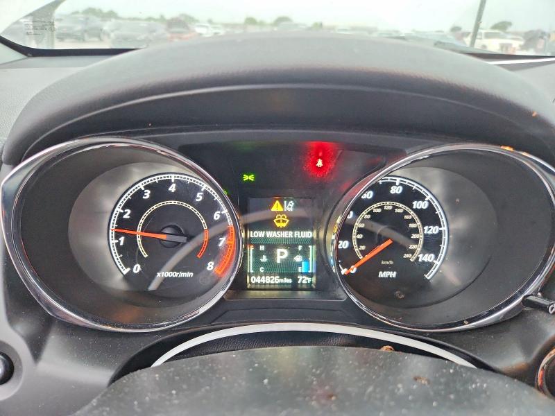 Aukcja sprzedaży 2021 Mitsubishi Outlander Sport, vin: JA4APVAU7MU032970, numer aukcji: 48142226