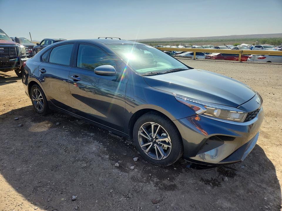 Aukcja sprzedaży 2023 Kia Forte, vin: 3KPF24AD4PE554608, numer aukcji: 50303376