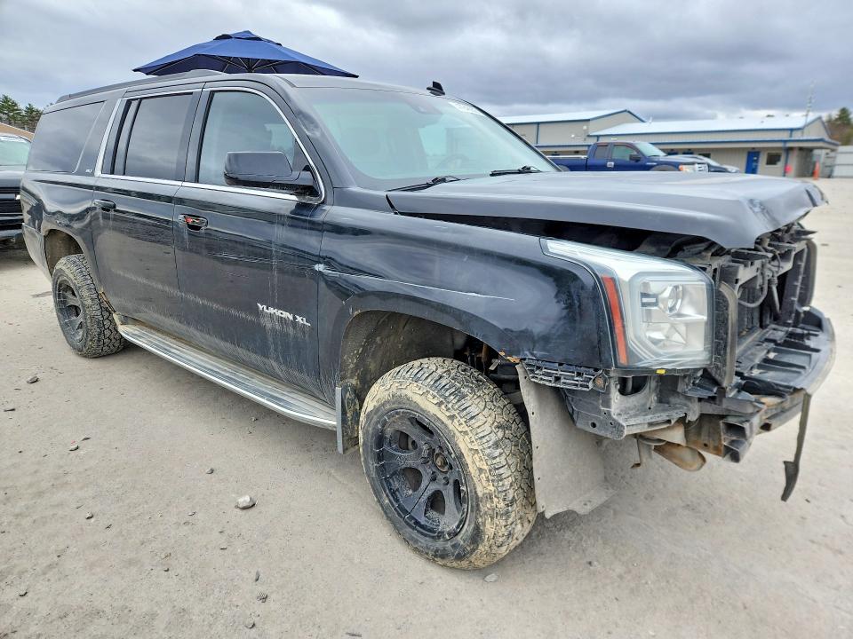 Продаж на аукціоні авто 2015 Gmc Yukon Xl, vin: 1GKS2HKC5FR262548, номер лоту: 47946936