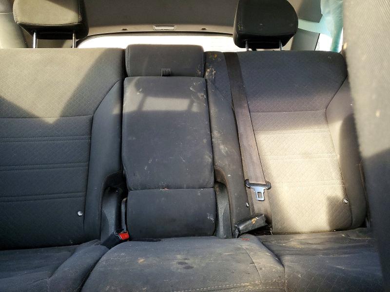 48185556 :رقم المزاد ، 5XYPGDA30LG648527 vin ، 2020 Kia Sorento مزاد بيع