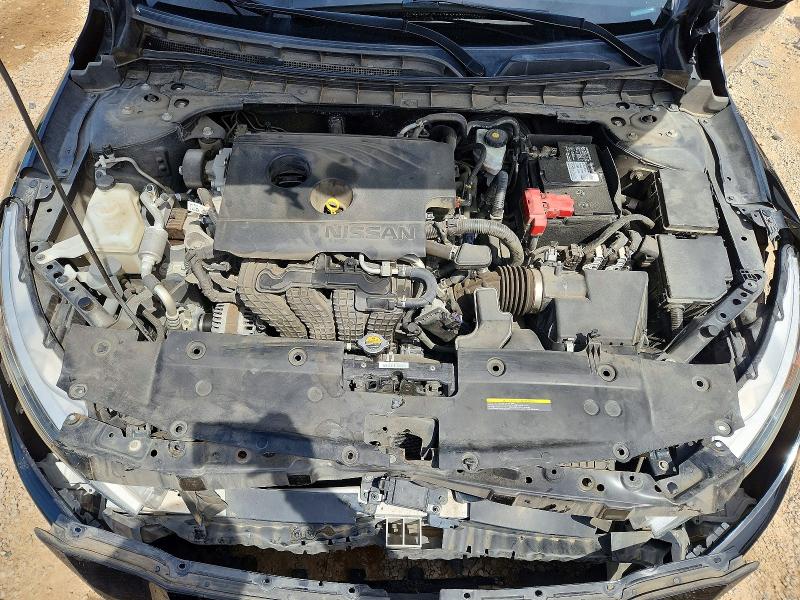 Aukcja sprzedaży 2020 Nissan Altima, vin: 1N4BL4BV9LC205633, numer aukcji: 50187796