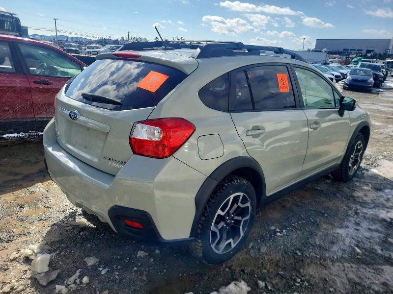 Aukcja sprzedaży 2017 Subaru Crosstrek, vin: JF2GPABC0HH232054, numer aukcji: 49254366