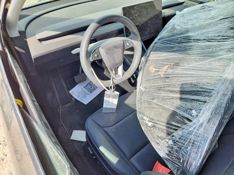 Aukcja sprzedaży 2026 Tesla Model Y, vin: 7SAYGDED0TF383478, numer aukcji: 48969316