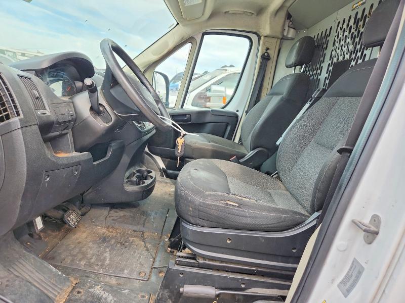 Aukcja sprzedaży 2018 Ram Promaster 1500, vin: 3C6TRVAG4JE103689, numer aukcji: 48820626