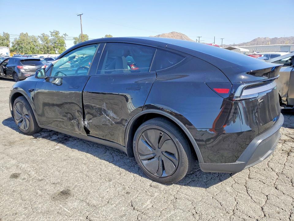 Aukcja sprzedaży 2026 Tesla Model Y, vin: 7SAYGDED8TF427050, numer aukcji: 51531546