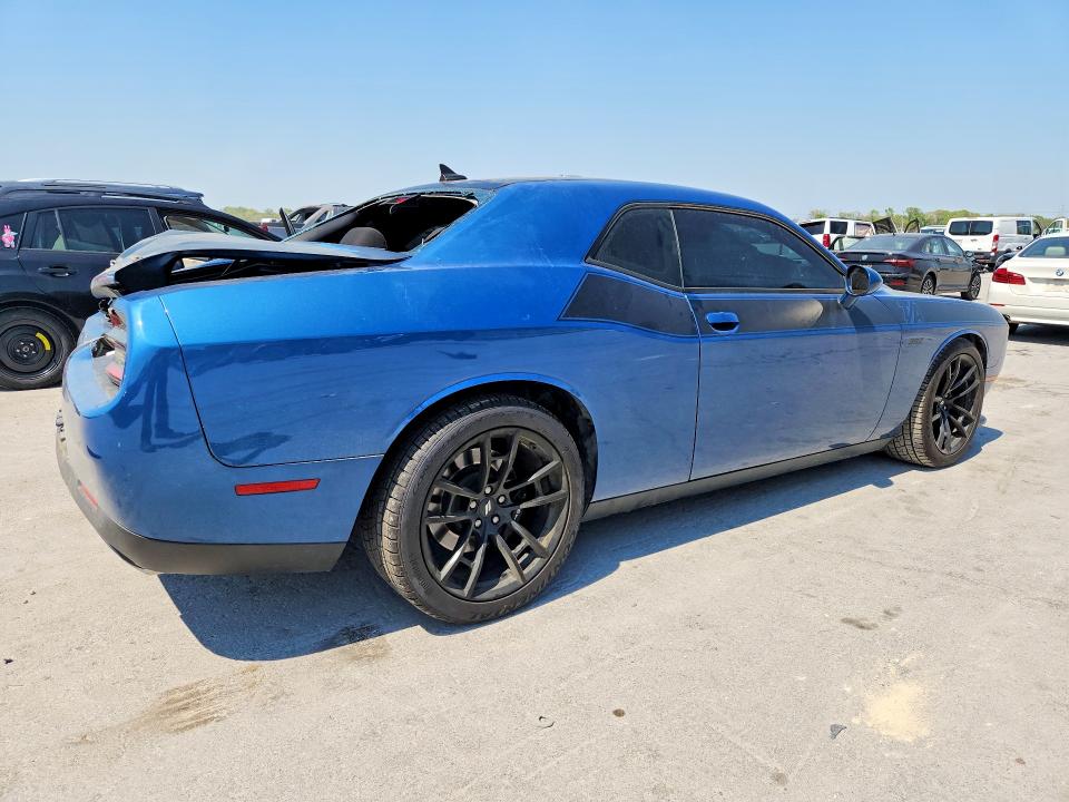 Aukcja sprzedaży 2022 Dodge Challenger, vin: 2C3CDZFJ4NH125273, numer aukcji: 49430816